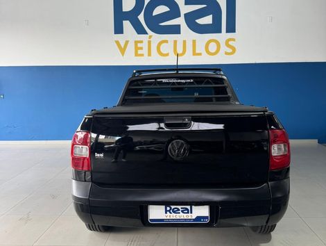 VolksWagen Saveiro 1.6 Mi Total Flex 8V CE