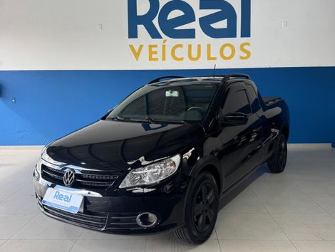 VolksWagen Saveiro 1.6 Mi Total Flex 8V CE