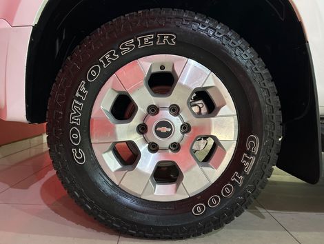Chevrolet S10 Pick-Up LTZ 2.5 Flex 4x4 CD