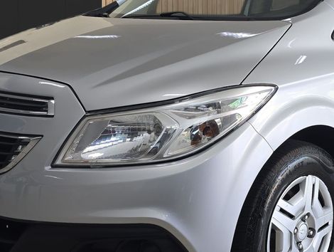 Chevrolet PRISMA Sed. LT 1.0 8V FlexPower 4p