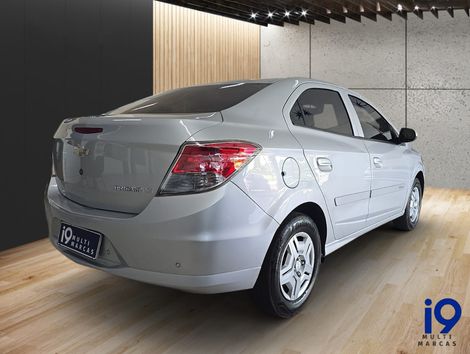 Chevrolet PRISMA Sed. LT 1.0 8V FlexPower 4p