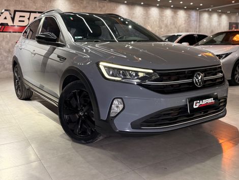 VolksWagen Nivus Highline 1.0 200 TSI Flex Aut.