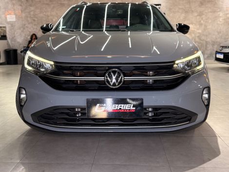 VolksWagen Nivus Highline 1.0 200 TSI Flex Aut.