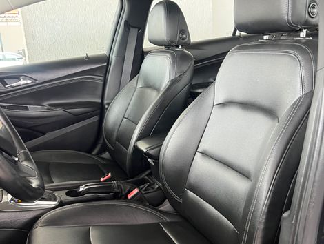 Chevrolet CRUZE LT 1.4 16V Turbo Flex 4p Aut.