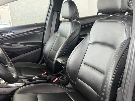Chevrolet CRUZE LT 1.4 16V Turbo Flex 4p Aut.