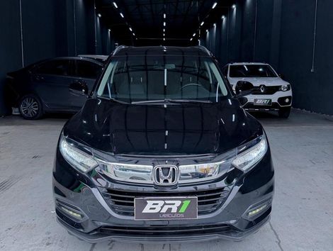 Honda HR-V EXL 1.8 Flexone 16V 5p Aut.