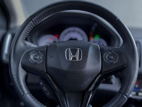 Honda HR-V EXL 1.8 Flexone 16V 5p Aut.