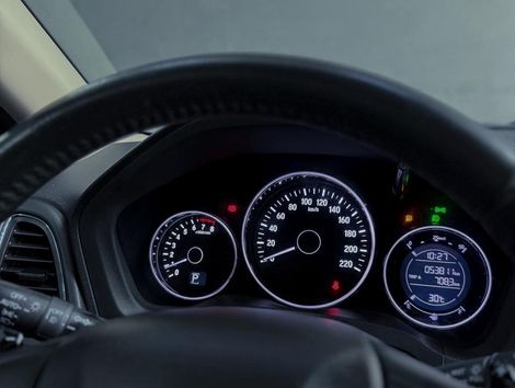 Honda HR-V EXL 1.8 Flexone 16V 5p Aut.