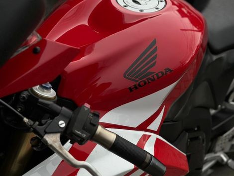 HONDA CBR 600 RR