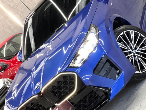 BMW X2 XDrive20i M Sport
