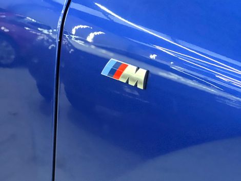 BMW X2 XDrive20i M Sport