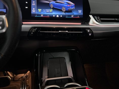 BMW X2 XDrive20i M Sport