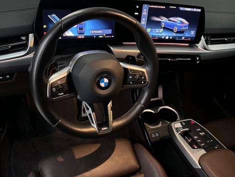 BMW X2 XDrive20i M Sport