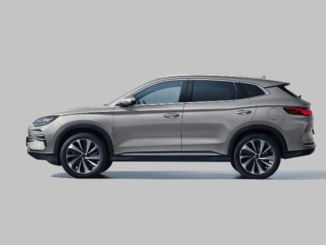 BYD Song Plus 1.5 16V Aut. (Hibrido)