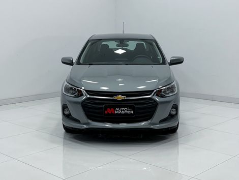Chevrolet ONIX HATCH LT 1.0 12V Flex 5p Mec.