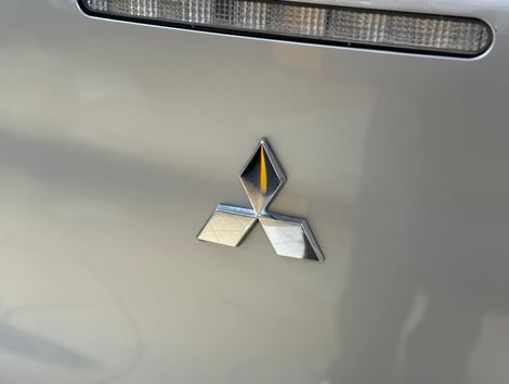 Mitsubishi Lancer 2.0 16V 160cv Aut.