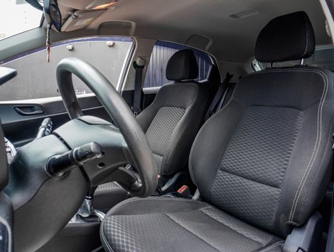 Hyundai HB20 Vision 1.0 Flex 12V Mec.