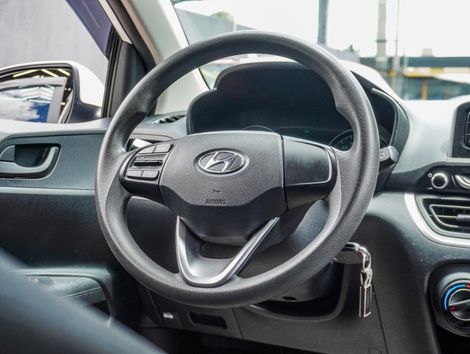 Hyundai HB20 Vision 1.0 Flex 12V Mec.