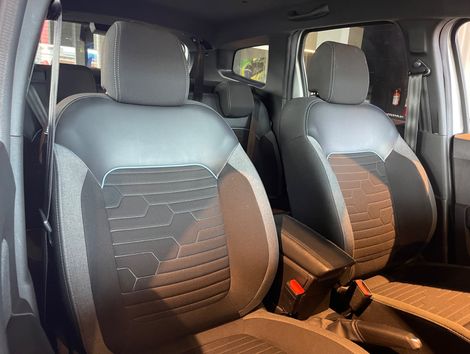 Renault DUSTER Intense Plus 1.6 16V Flex Aut.