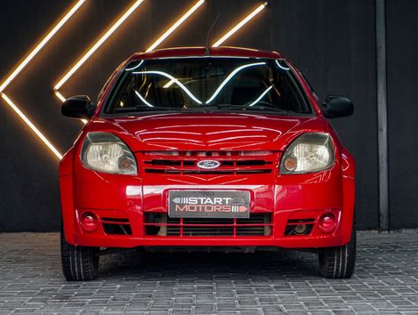 Ford Ka 1.0 TECNO 8V Flex 3p
