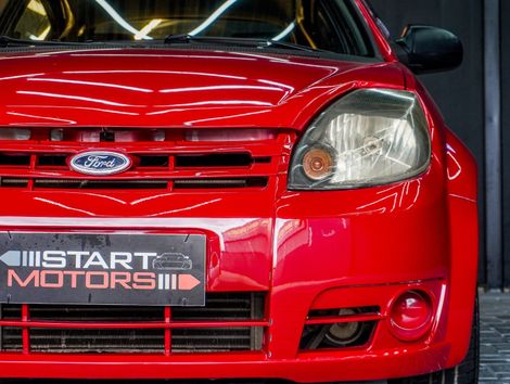 Ford Ka 1.0 TECNO 8V Flex 3p