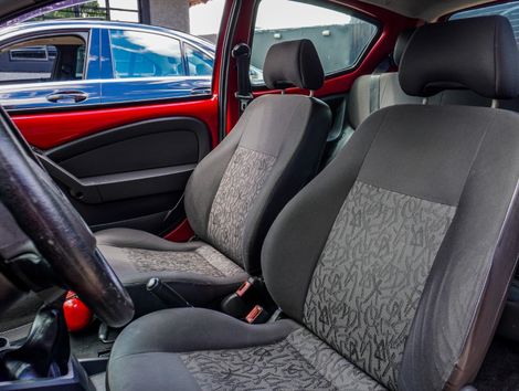 Ford Ka 1.0 TECNO 8V Flex 3p