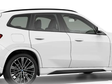 BMW X1 SDRIVE 20i M Sport 2.0 TB Aut.