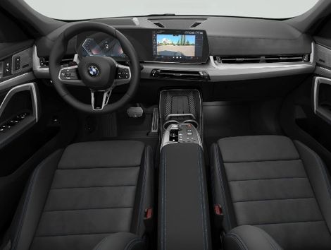 BMW X1 SDRIVE 20i M Sport 2.0 TB Aut.