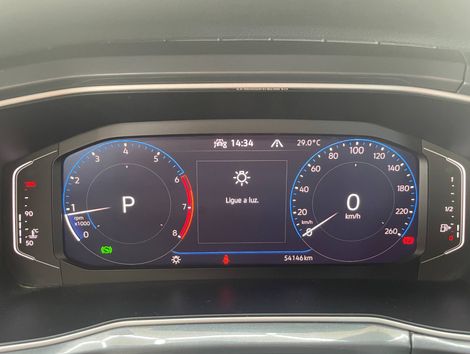 VolksWagen T-Cross Hig. 250 TSI 1.4 Flex 16V 5p Aut