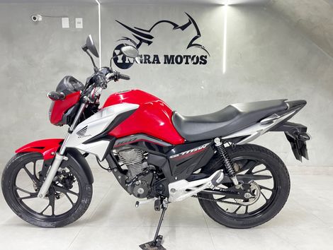 HONDA CG 160 TITAN FLEXONE/Ed.Especial 40 Anos