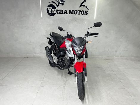 HONDA CG 160 TITAN FLEXONE/Ed.Especial 40 Anos