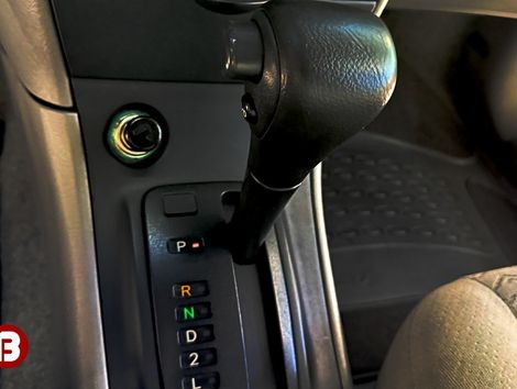 Toyota Corolla XEi 1.8/1.8 Flex 16V Aut.