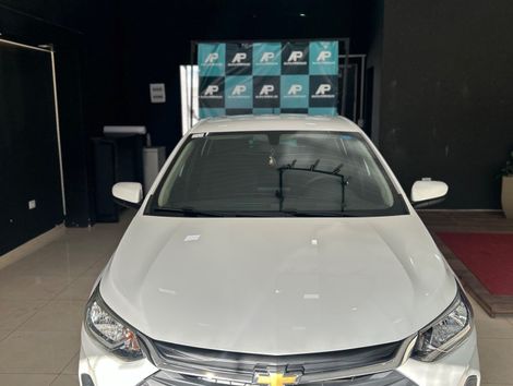 Chevrolet ONIX HATCH LT 1.0 12V TB Flex 5p Mec.