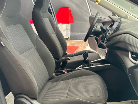 Chevrolet ONIX HATCH LT 1.0 12V TB Flex 5p Mec.