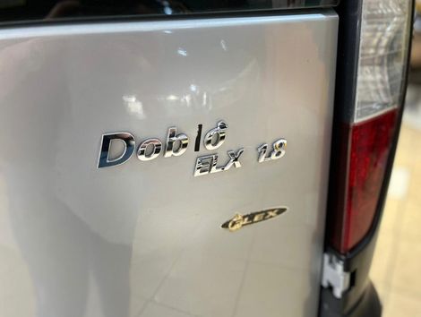 Fiat Doblo ELX 1.8 mpi 8V Flex