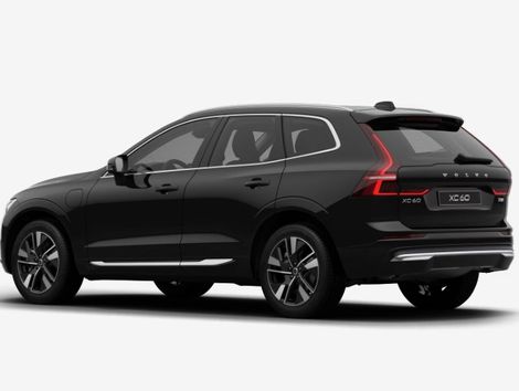 Volvo XC 60 T-8 Plus 2.0 AWD (Híbrido)