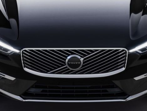 Volvo XC 60 T-8 Plus 2.0 AWD (Híbrido)