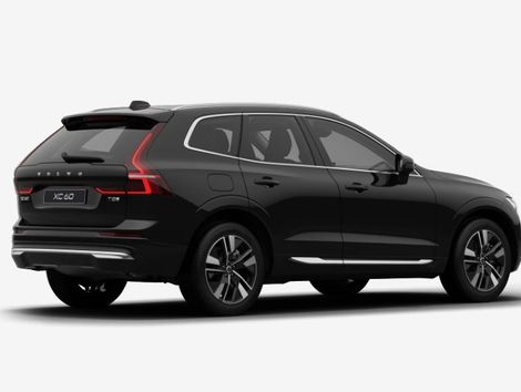 Volvo XC 60 T-8 Plus 2.0 AWD (Híbrido)