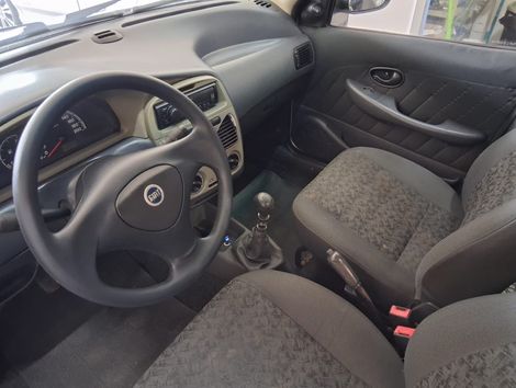 Fiat Palio 1.0/ Trofeo 1.0 Fire/ Fire Flex 4p