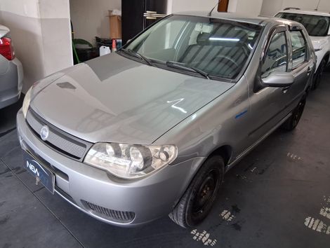 Fiat Palio 1.0/ Trofeo 1.0 Fire/ Fire Flex 4p