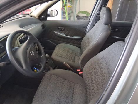 Fiat Palio 1.0/ Trofeo 1.0 Fire/ Fire Flex 4p