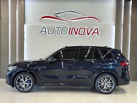 BMW X5 XDRIVE 45e 3.0 M.Sport  Aut. (Híb.)