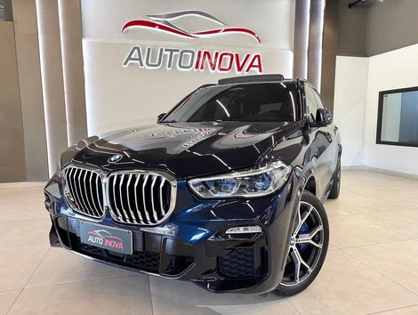 BMW X5 XDRIVE 45e 3.0 M.Sport  Aut. (Híb.)