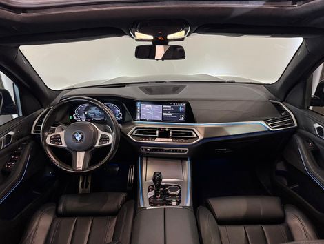 BMW X5 XDRIVE 45e 3.0 M.Sport  Aut. (Híb.)