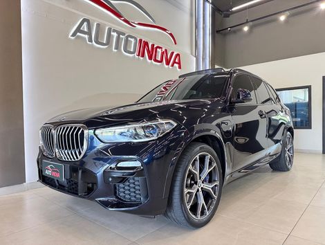 BMW X5 XDRIVE 45e 3.0 M.Sport  Aut. (Híb.)