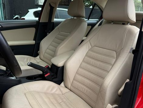 VolksWagen JETTA Highline 2.0 TSI 16V 4p Tiptronic