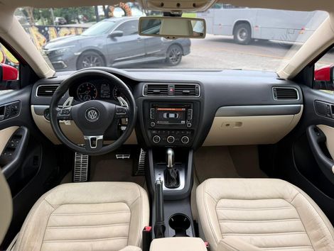 VolksWagen JETTA Highline 2.0 TSI 16V 4p Tiptronic