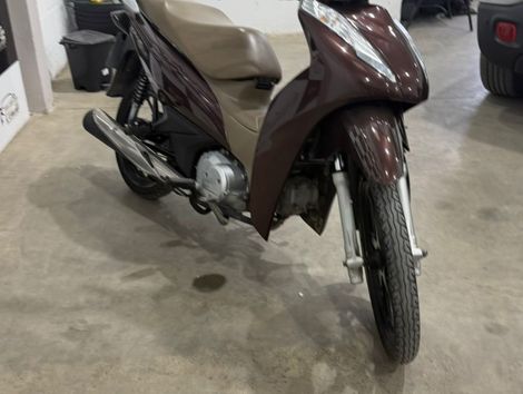 HONDA BIZ 125/125i Flex