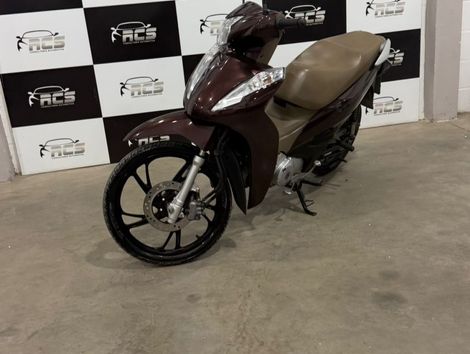 HONDA BIZ 125/125i Flex