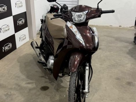HONDA BIZ 125/125i Flex
